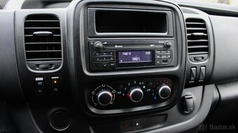 Fiat Talento Predám 145 ECOjet, SVK 107kW - 18