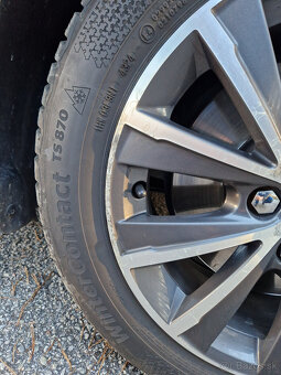 Peugeot 308 SW 2.0 HDI 110 kW - 18