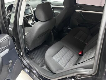 Škoda Octavia combi ,facelift - 18