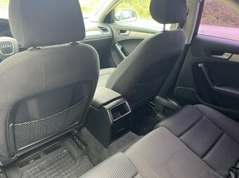 Audi A4 2.0 TDIi - 18