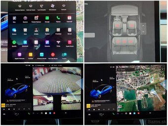 Tesla Model 3 Dual Motor Performance 360 kW SOH 87,4% - 18