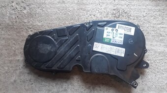 Rozpredám motor Opel 2,0 CDTi A20DTR - 18