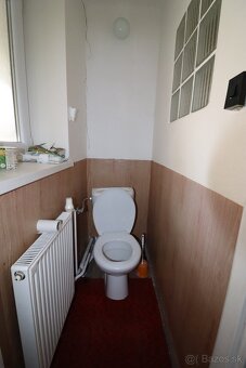 Rezervované. Na predaj ponúkame rodinný dom v Drahovciach - 18