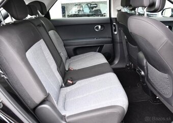 Hyundai IONIQ 5 LED NAVI 1M 125 kw - 18