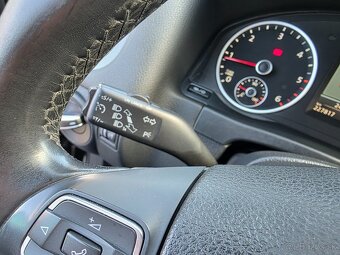 VOLKSWAGEN TIGUAN 2.0CRTDI 103KW 4X4 NAVI,XENON,PANORAMA.. - 18