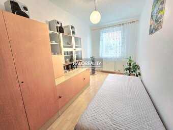 HALO reality - Predaj, štvorizbový byt Bratislava Petržalka, - 18