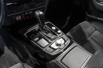 Audi A6 Avant 3.0 TDI DPF 218k quattro S tronic - 18