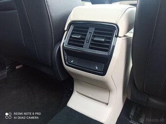 Skoda Kodiaq 2.0 TDi, Style, automat, panorama - 18