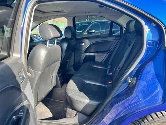 Ford Mondeo ST220 - 18