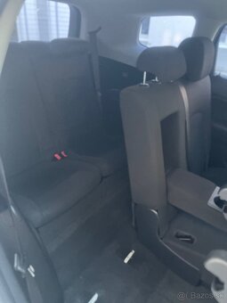 Chevrolet Orlando 2.0 diesel, 2012, 7 miestne - 18