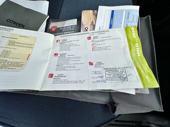 Citroën Berlingo 2.0 HDi Pack - 18