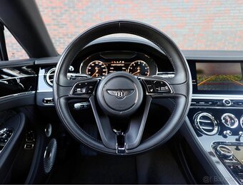 BENTLEY Continental 4.0 V8, 405KW EXCLUSIVE AWD, - 18