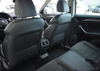 Škoda Kodiaq 2,0TDi REZERVACE 103 kw - 18