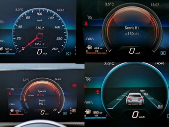 Mercedes-Benz A 200d AT8 sedan 2020 150PS - 18