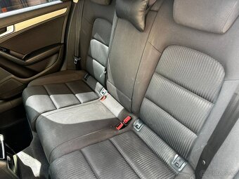 Audi A4 2.0 TDI Avant - 18
