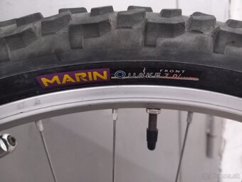 Mtb Marin usa - 18