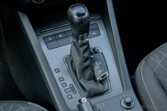 Škoda Octavia Combi 1.6 TDI 115k Ambition DSG /AJ NA SPLÁTKY - 18