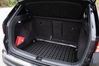 2017 Seat Ateca 1.4 TSI 110 kW | nové rozvody + top výbava - 18