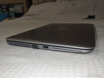 HP Elitebook. Full HD 14,0". Dotyková obrazovka. - 18