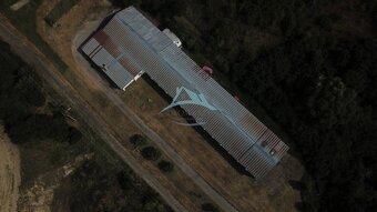 LOGISTICKÉ CENTRUM PRI TRANZITNOM KORIDORE - 18