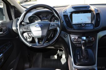Ford Kuga 1.5 diesel, Automat,  Anniversary, Nová prevodovka - 18