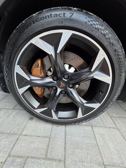 Cupra Formentor 2.0 TSI 451k 4Drive DSG Veloz PanoramaBREMBO - 18