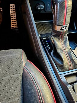 Predam Hyundai TUCSON N-line - 18