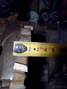 Sada frézy na drevo - 18