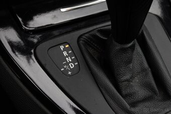 BMW Rad 3 Coupé 335i A/T - 18