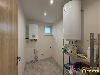 NA PREDAJ 4 izbový zrekonštruovaný rodinný dom v Kolárove - 18