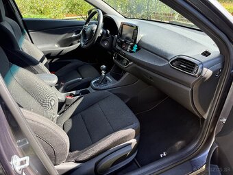 Hyundai i30 1.4 T-GDi N Line - 18