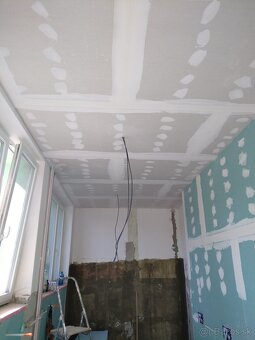 Rekonštrukcia domu - bytu atď - 18