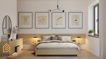 🏡 Na predaj: 2 novostavby rodinných domov – Mojš pri Žiline - 18