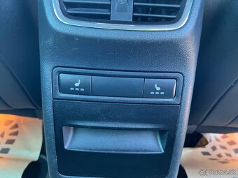 Škoda Octavia 3 VRS 2.0TDI diesel, 135kW, AT/6, rok:02.2014 - 18