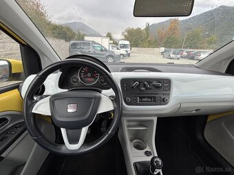 🟡 Seat Mii 1.0 MPI – iba 51 000 km - 18