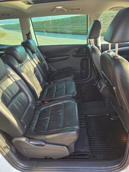 VOLKSWAGEN SHARAN 2.0TDI CR 103KW M6 2012 7 MIESTNE - 18