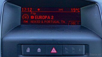 Opel Astra Sedan 1.6 CDTI 100 kw - 18