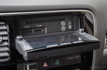 Mitsubishi Outlander 2.2 D-ID 110kW - 18