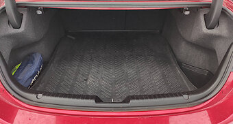 Mazda 6 2.5 benzín Revolution Top - 18