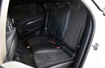 BMW X6 xDrive 30d M-Packet A/T - odpočet DPH - 18
