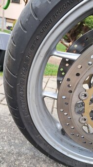 Triumph Tiger 1050 2007 - 18