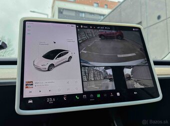Tesla Model 3 Long Range 4x4 / ODPOCET DPH - 18
