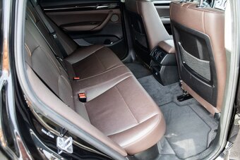 BMW X4 xDrive30d A/T, 190kW (2018) - 18