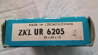 Strojárske výrobky - 18