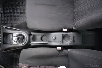 Citroen C4 2007 1.60 HDI - 18