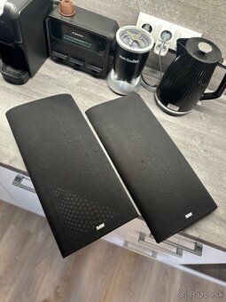 B&W 602 S3 - 18