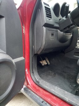 Dodge Nitro Jeep CHerokee,librety 2,8CRDI - 18