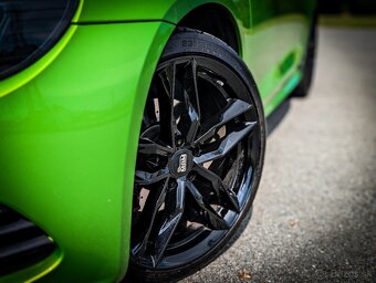 VW Scirocco 2.0 TSI 155KW - 18