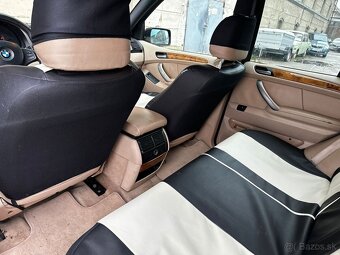 BMW X5 3.0d - 18