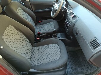 ŠKODA FABIA 1,2 BENZÍN , 47KW, 2007, PÔVODNÝ LAK - 18